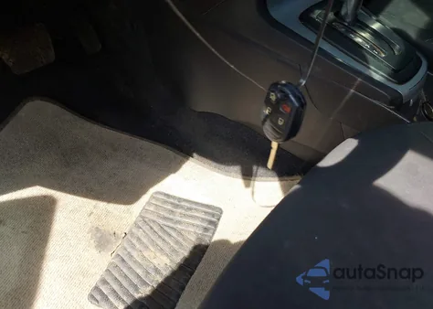 2016 Ford Fiesta Se из США, поврежденный, VIN 3FADP4BJ4GM134131